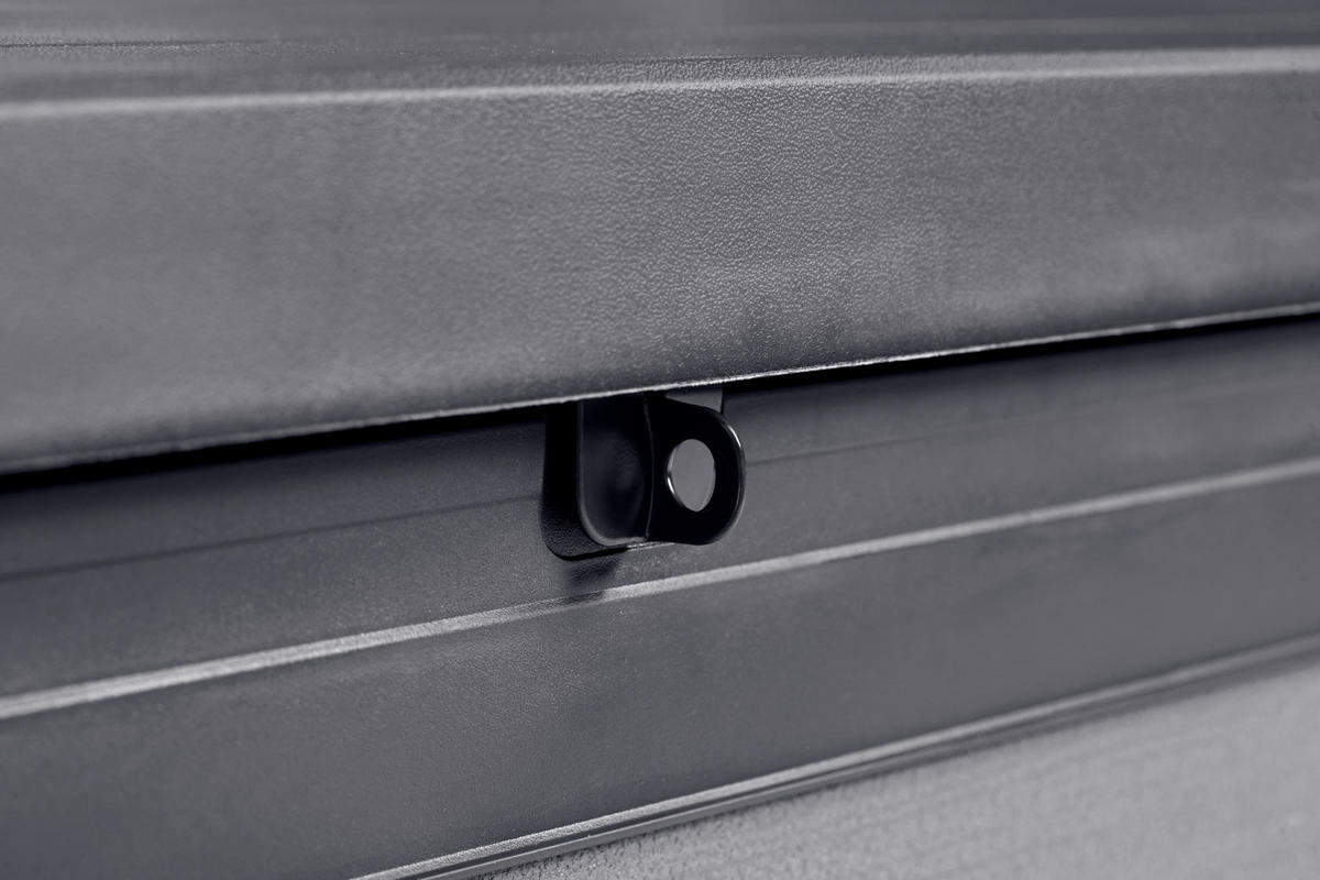 AUFLAGENBOX Cortina - Grau, Kunststoff (72.5/90/151.7cm) - Keter