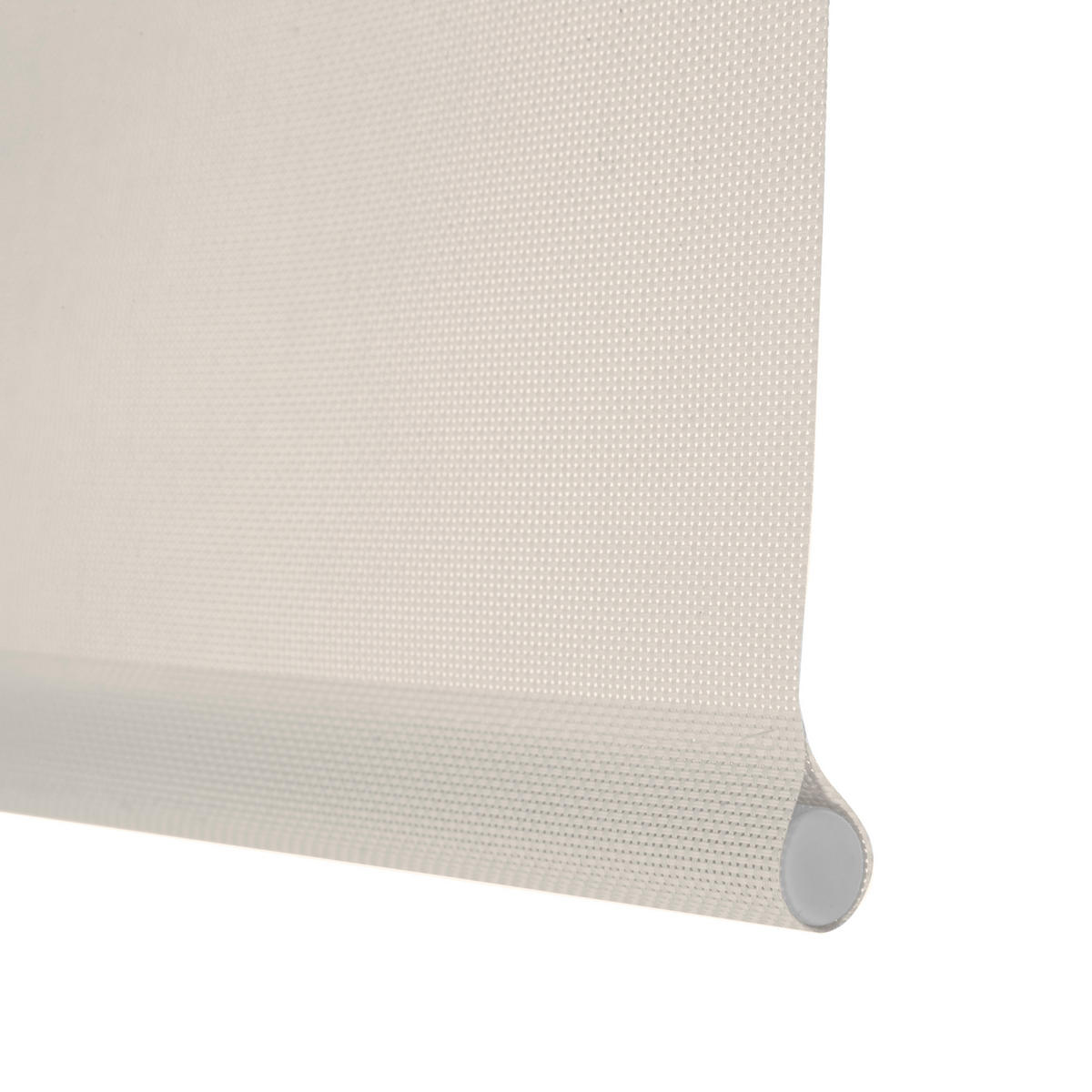 SEITENZUGROLLO Viewtex Screen 10% Öffnungsgrad - Beige, Textil (165/250/250cm) - VIEWTEX