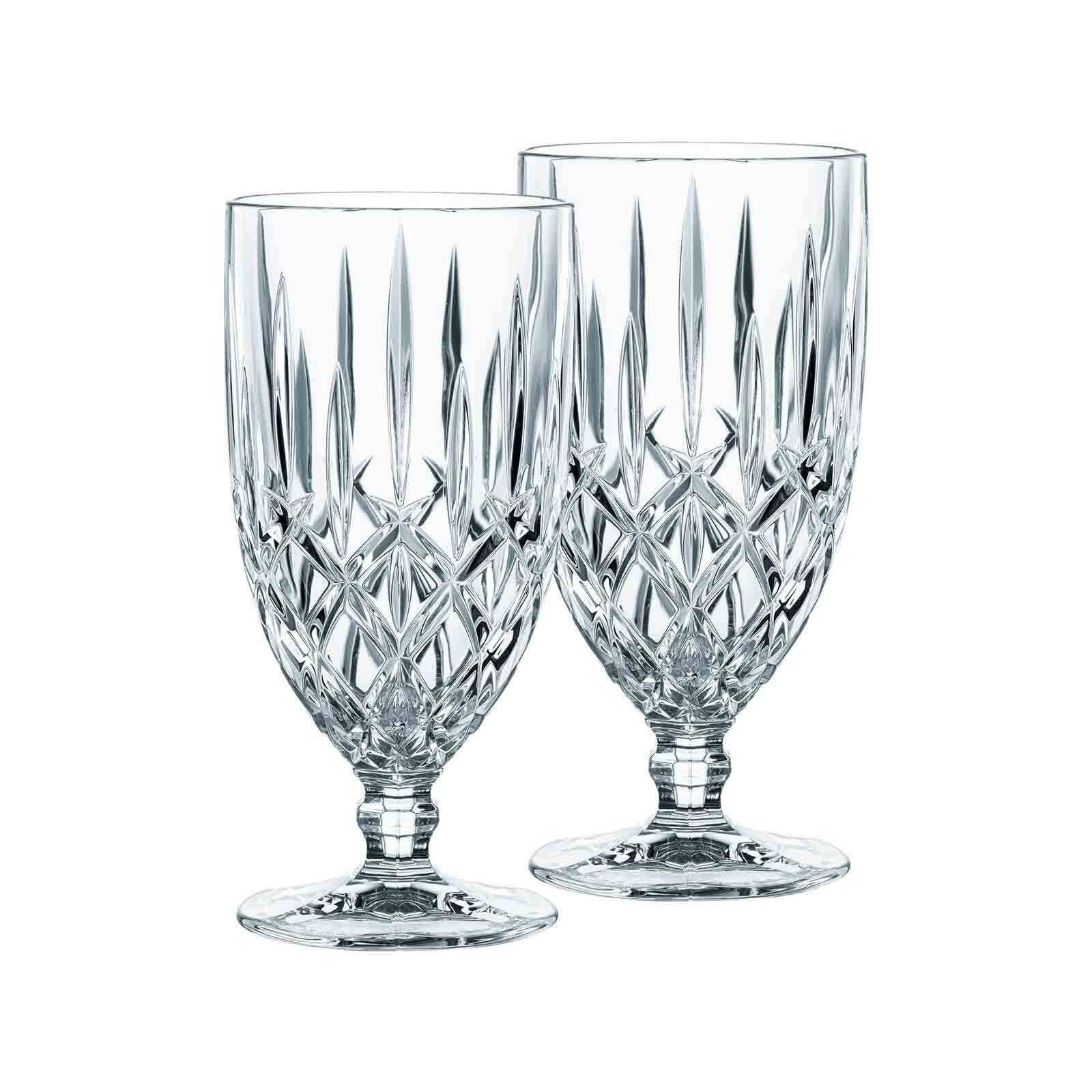 Nachtmann Eisbecher Transparent