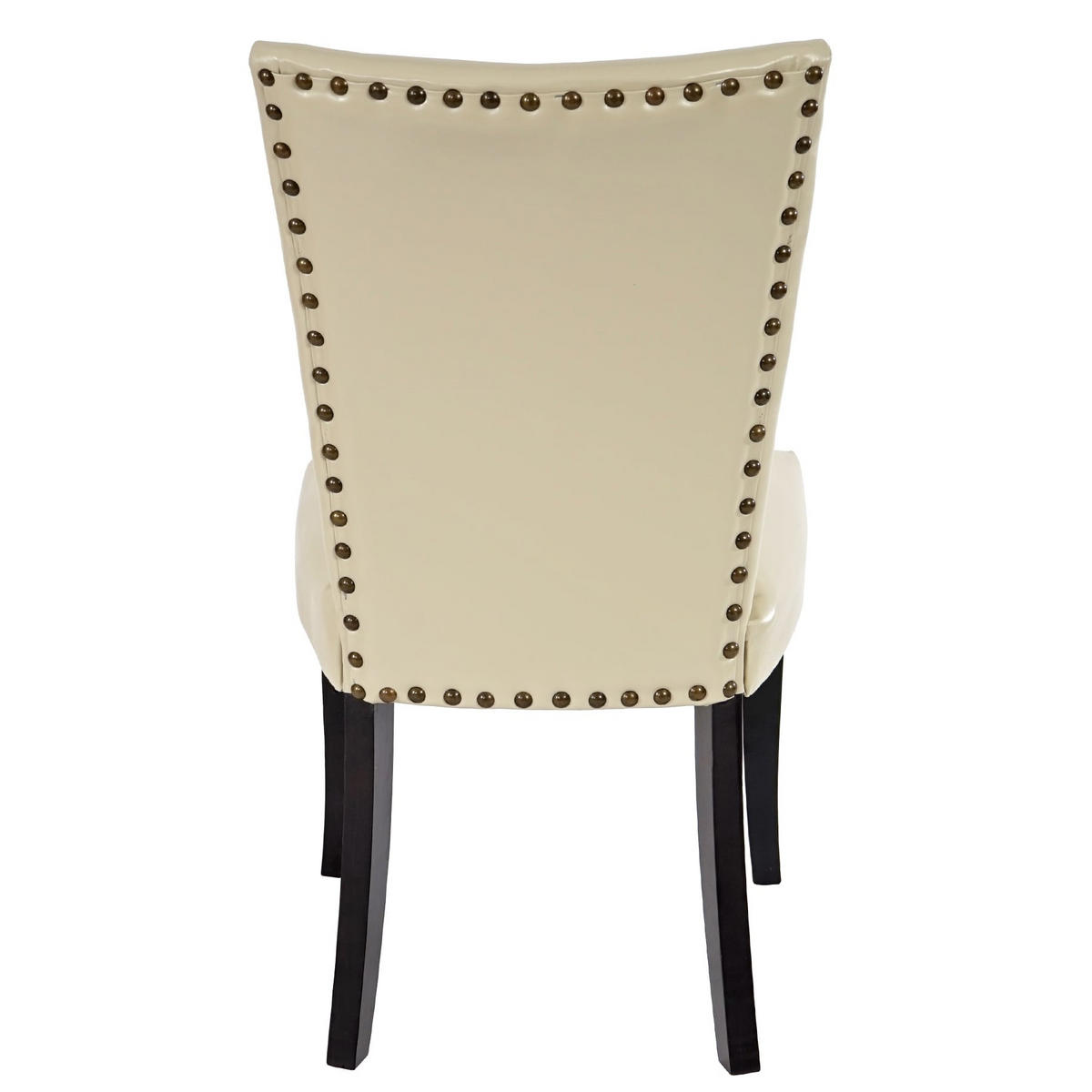 ESSZIMMERSTUHL Beige 6er-Set - Beige, Textil (50/93/62cm) - MCW