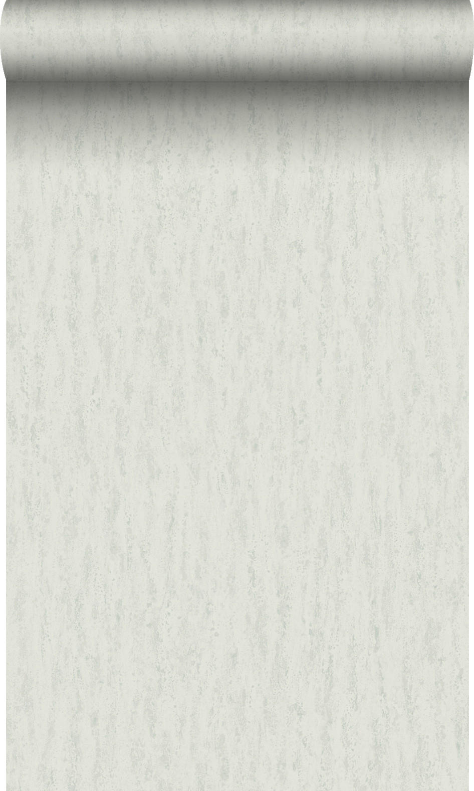 TAPETE Stein-Optik 53 cm x 10.05 m - Grün, Papier (53/1000cm) - Origin Wallcoverings