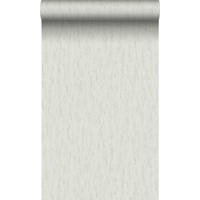 TAPETE Stein-Optik 53 cm x 10.05 m - Grün, Papier (53/1000cm) - Origin Wallcoverings