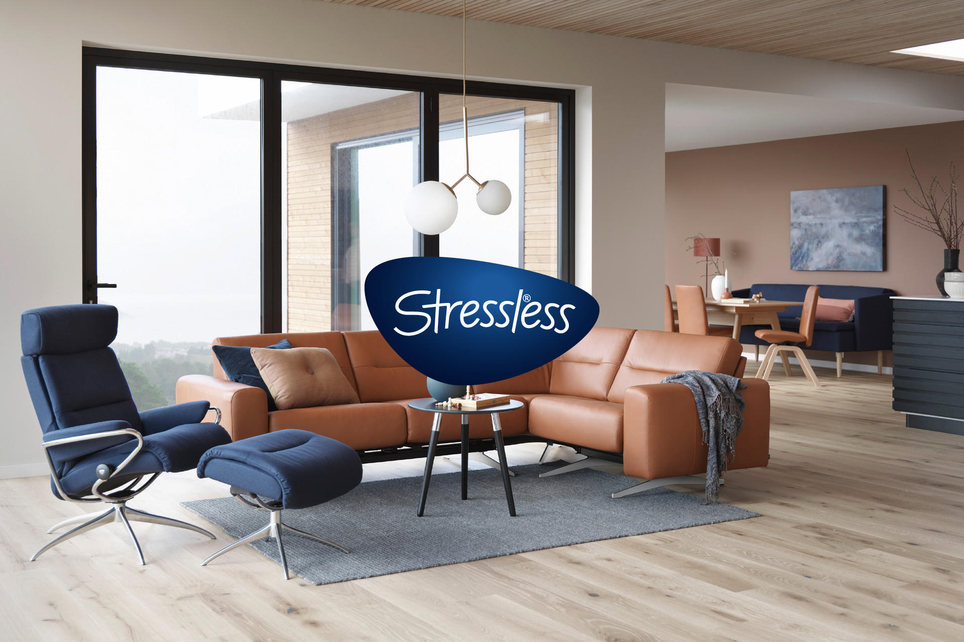 XXXLutz Stressless (64) Relaxsessel |
