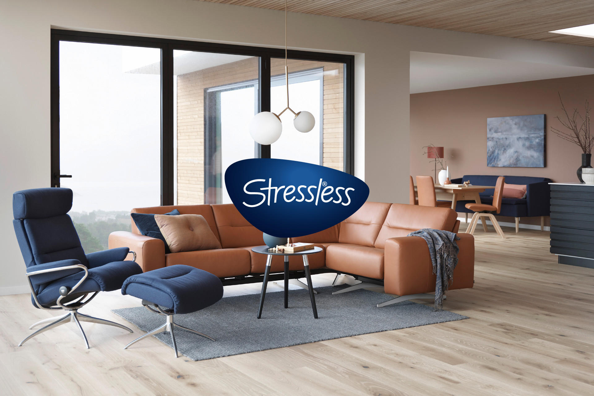 Ecksofa stressless deals