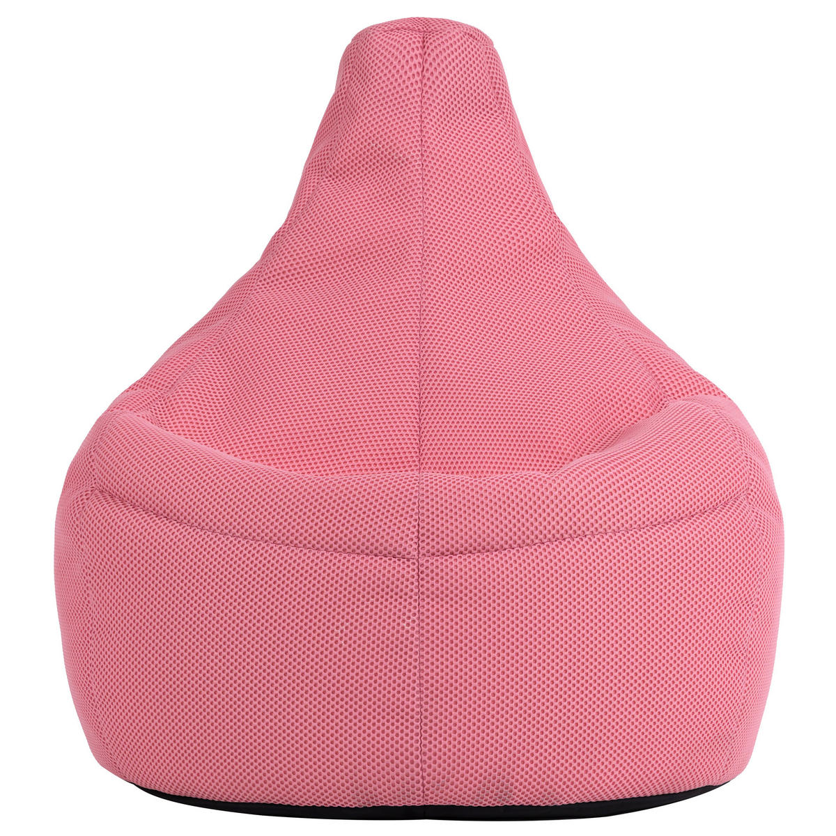 SITZSACK Dalton Techmesh Gaming XXL - Pink, Textil (94/85/92cm) - icon