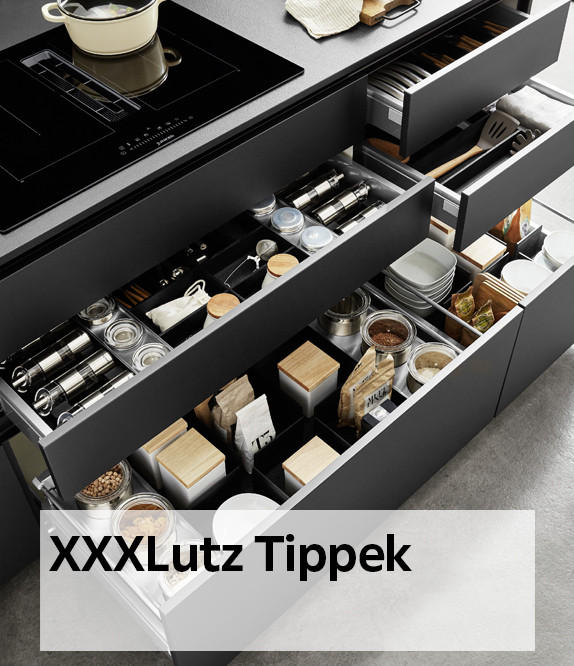XXXLutz Tippek