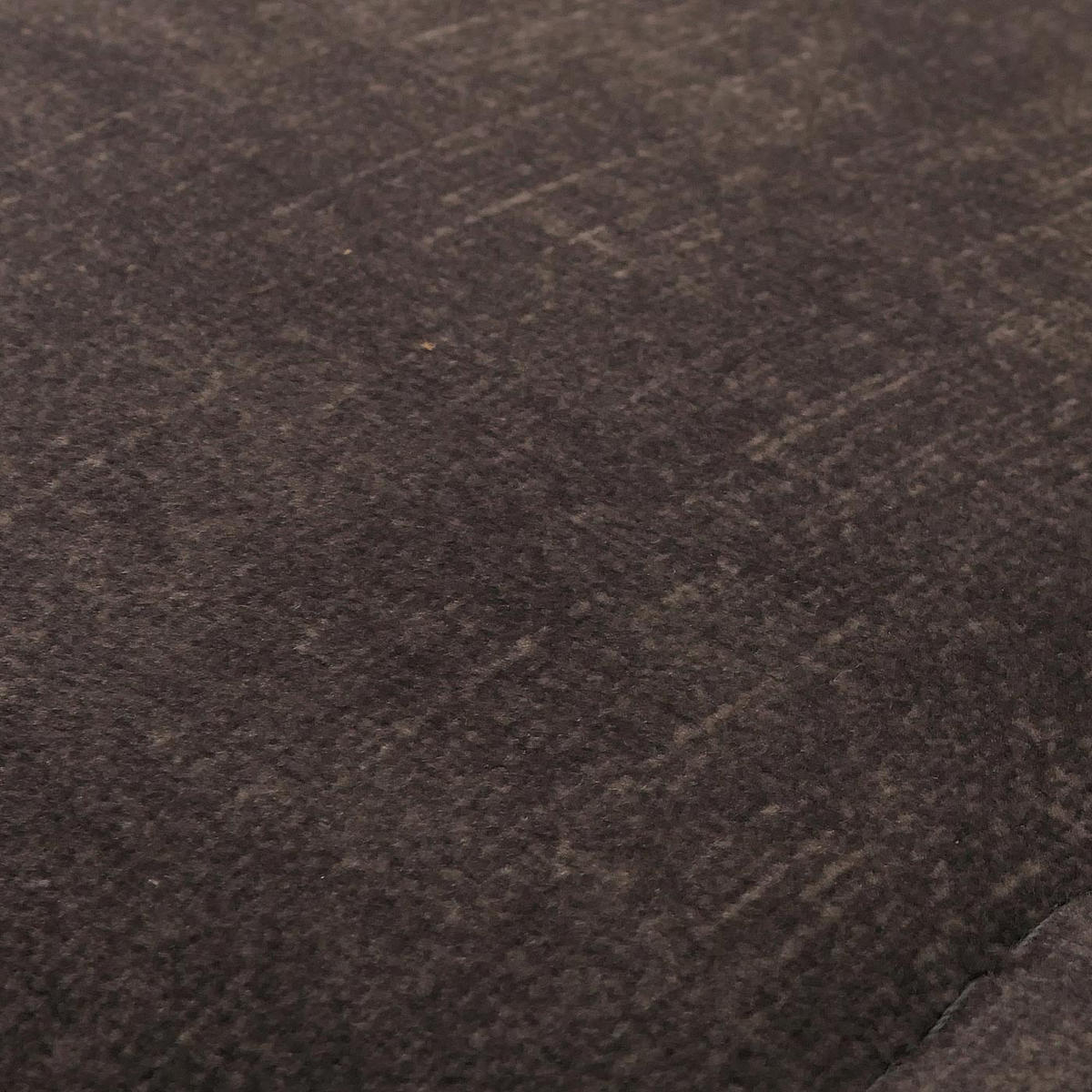 ESSZIMMERSTUHL Anthrazit 6er-Set - Anthrazit, Textil (47/90/56cm) - MCW