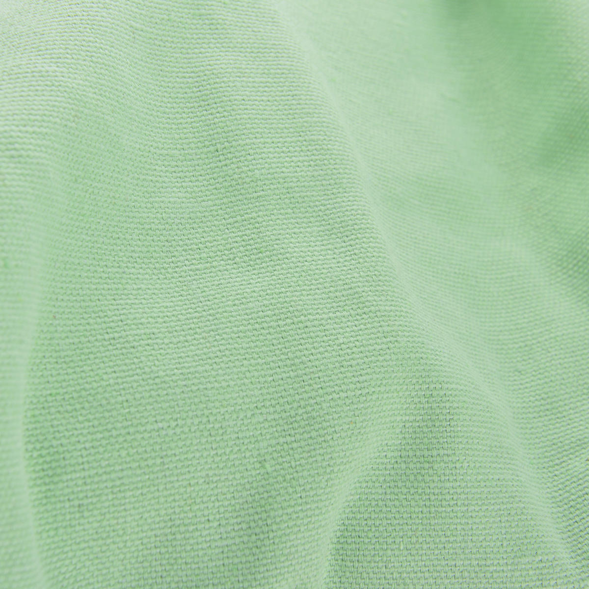 HÄNGESESSEL Miramar - Pastellgrün, Textil (180/115/125cm) - casa.pro