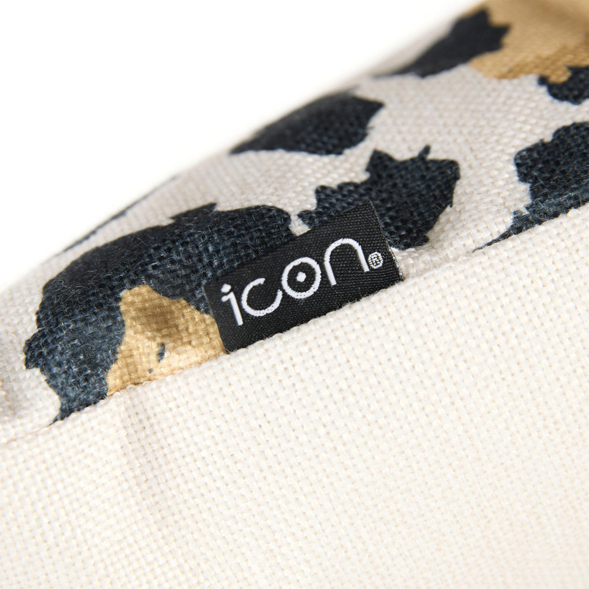 OUTDOOR-KISSEN 2er-Set - Multicolor, Textil (43/43cm) - icon