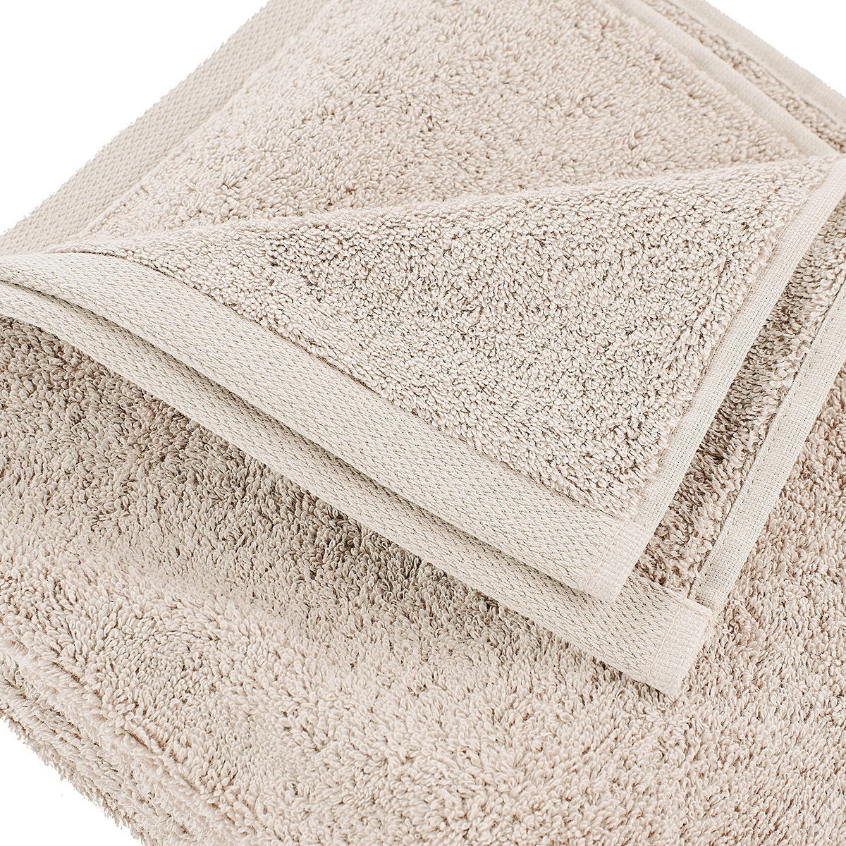SAUNATUCH (2er Set) Fabulous - Beige, Textil (80/200cm) - Butlers