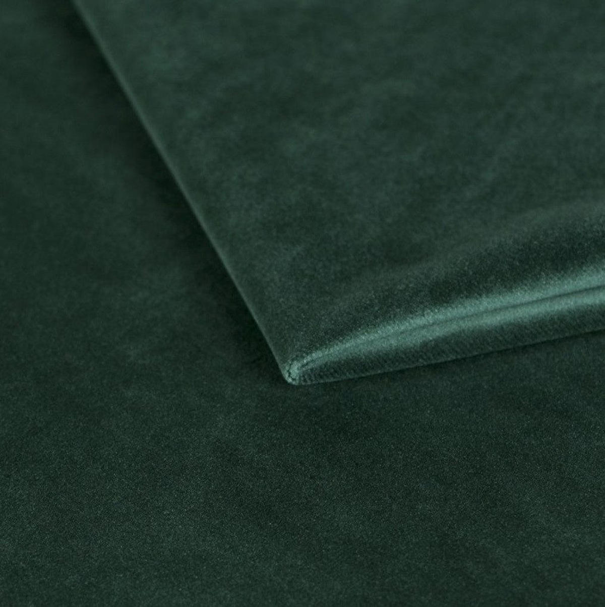 BOXBETT Figo III Flaschengrün 160x200 cm - Waldgrün, Textil (160/200cm) - B&B Home