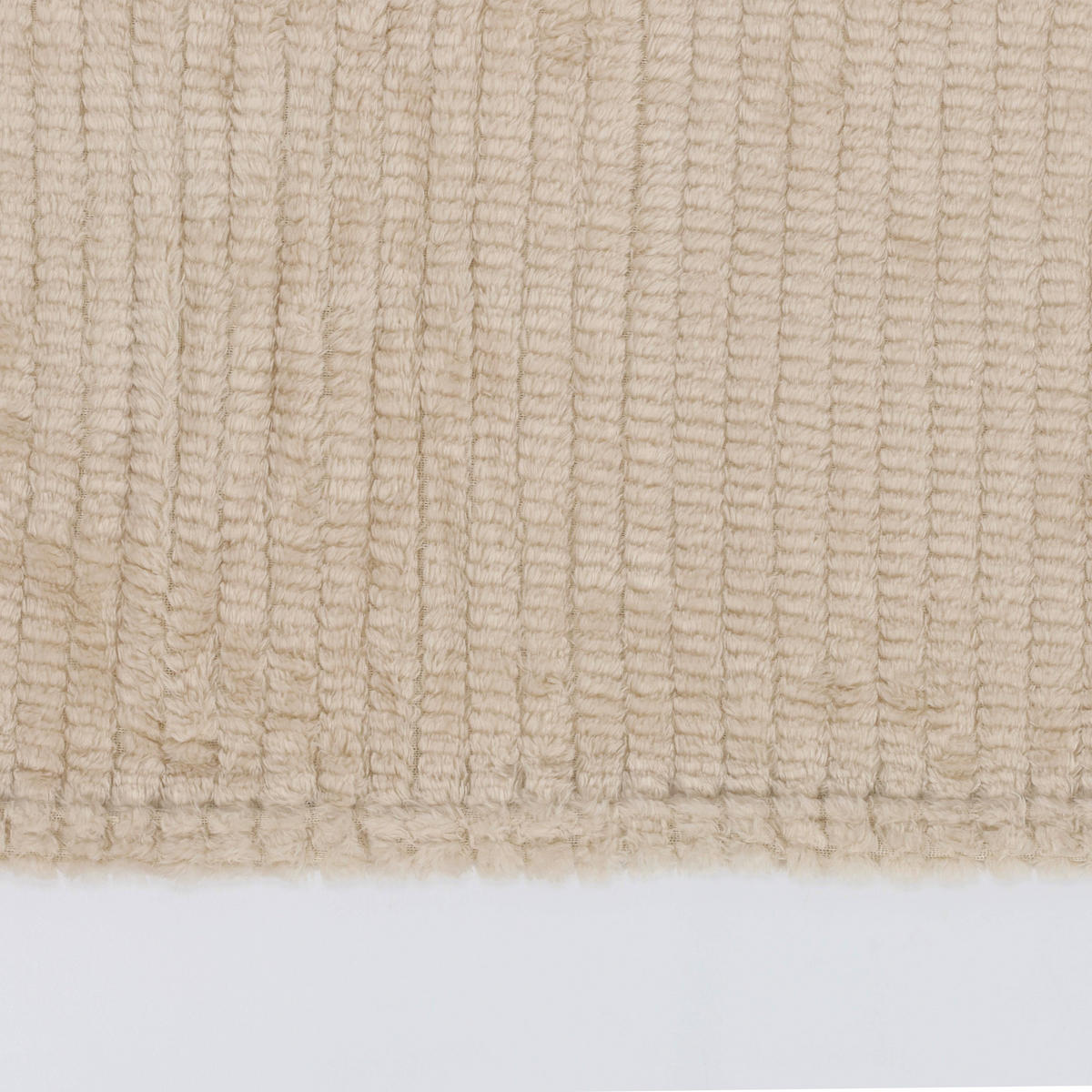 FLANELLDECKE 160/130 cm - Beige, Textil (160/130cm) - Home Styling Collection