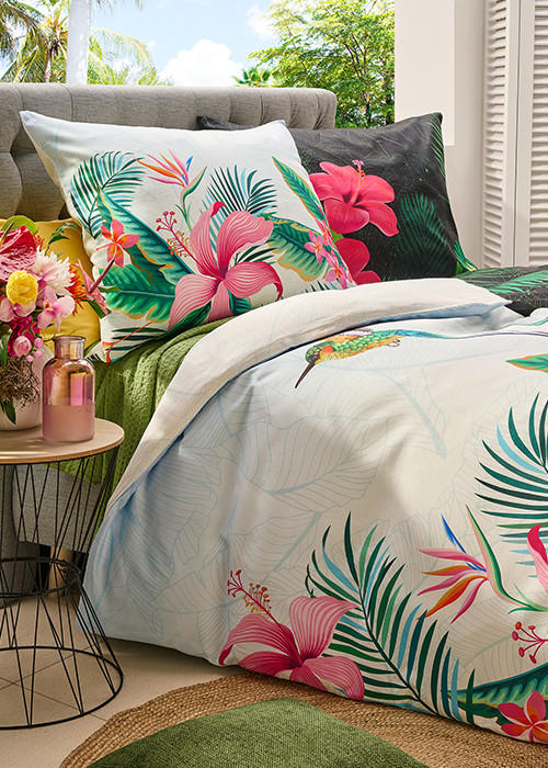 Nyaralás otthon látványkép