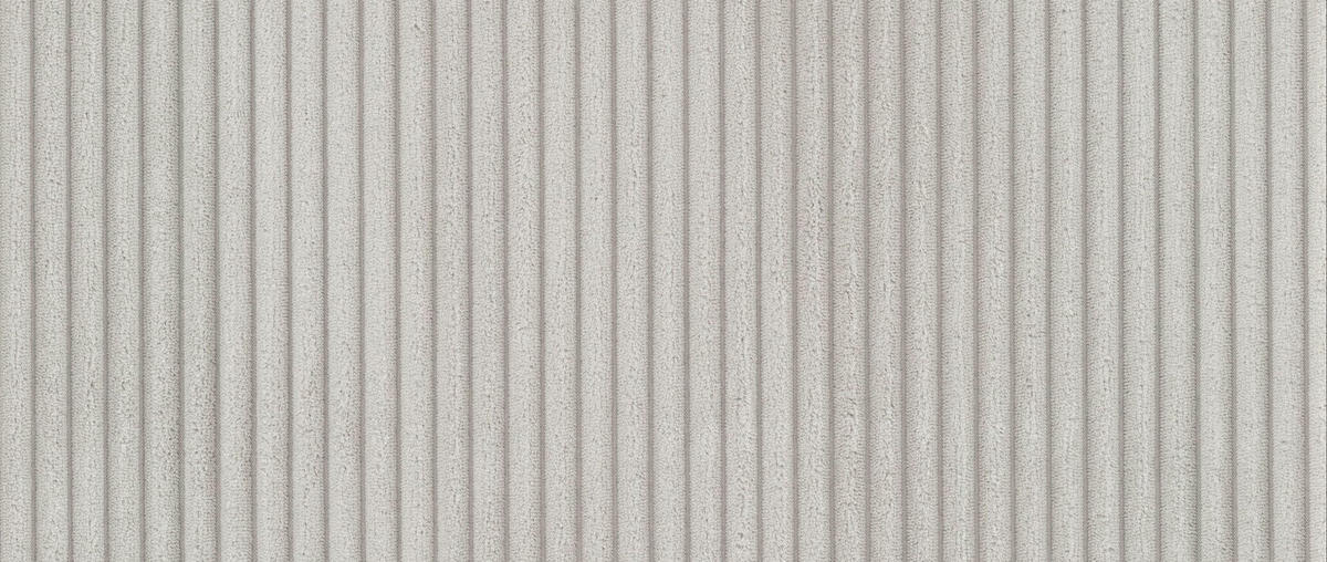 ECKSOFA HENRY in kalt Beige mit Schlaffunktion und Bettkasten - Greige, Textil (232/150cm) - KS Home Concept