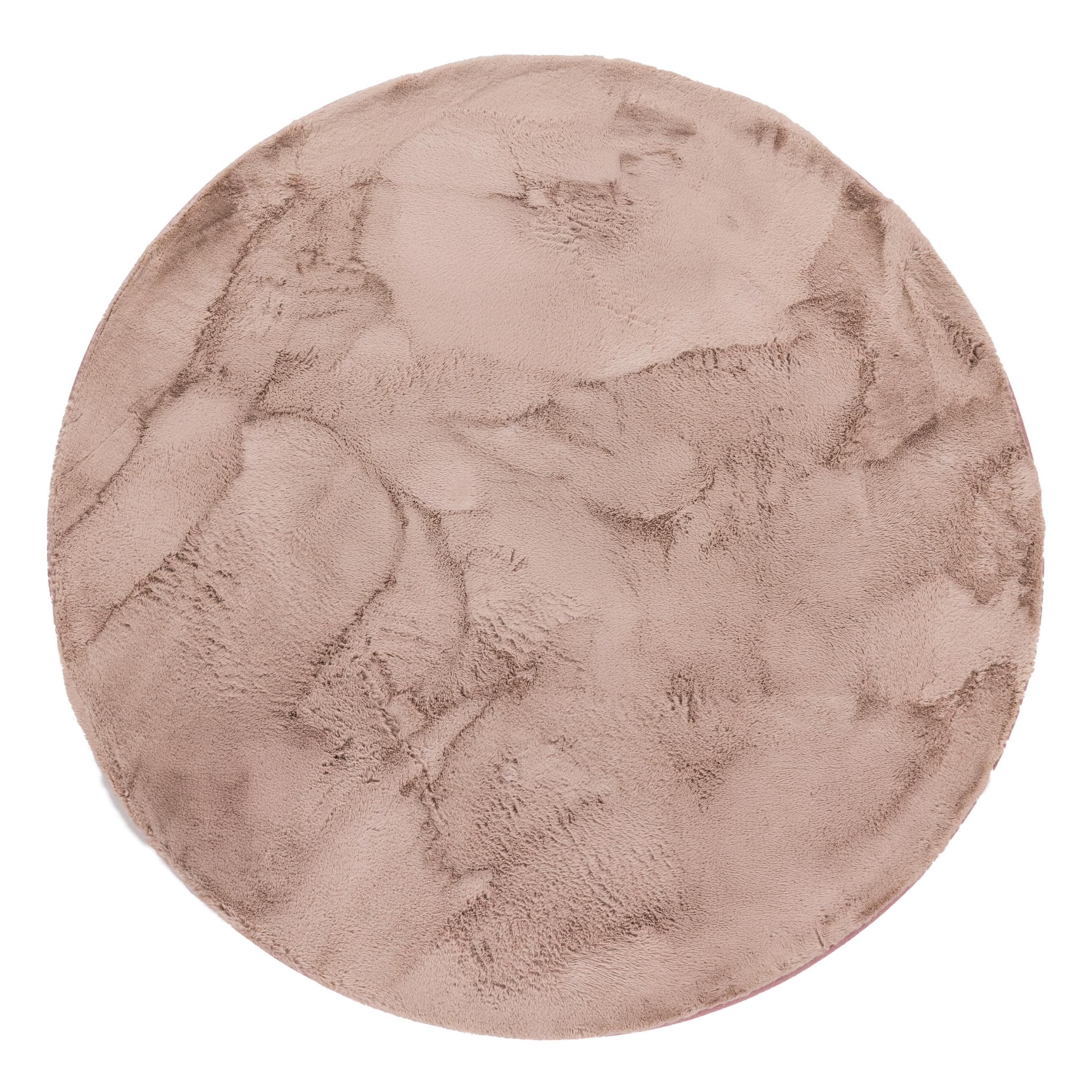 HOCHFLORTEPPICH 150/170 cm Rabbit 780 - Pink, Textil (150/170cm) - Paco Home