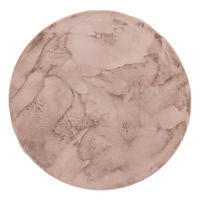 HOCHFLORTEPPICH 150/170 cm Rabbit 780 - Pink, Textil (150/170cm) - Paco Home