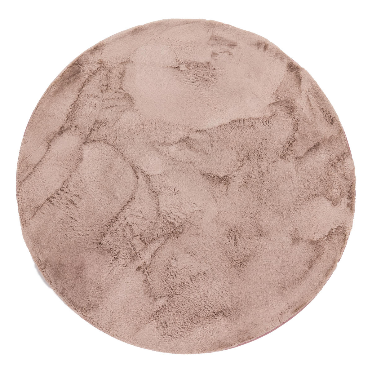 HOCHFLORTEPPICH 150/170 cm Rabbit 780 - Pink, Textil (150/170cm) - Paco Home