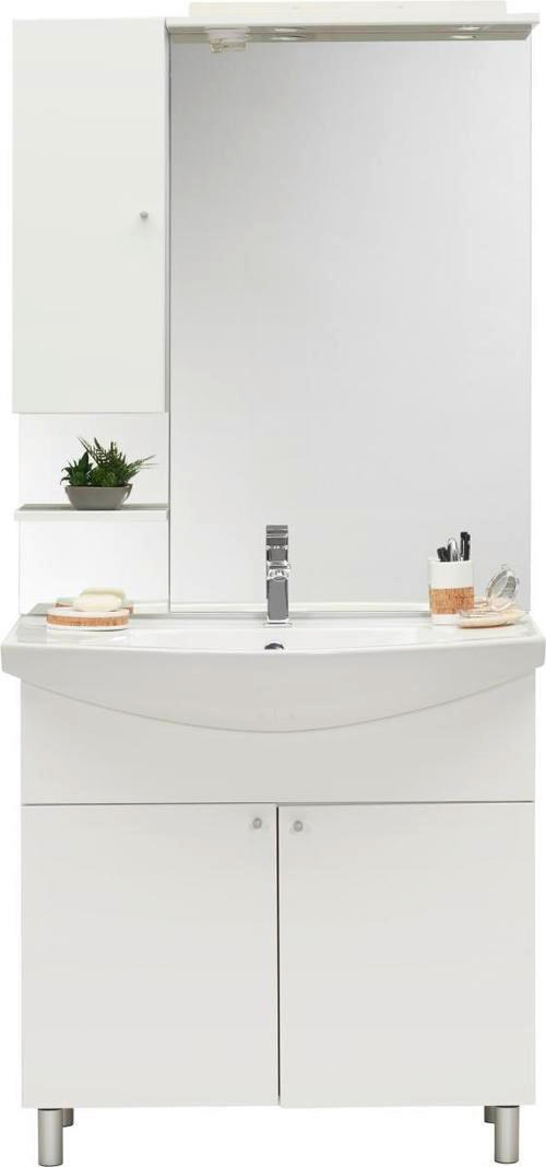 BADEZIMMER OPTIMA - Xora