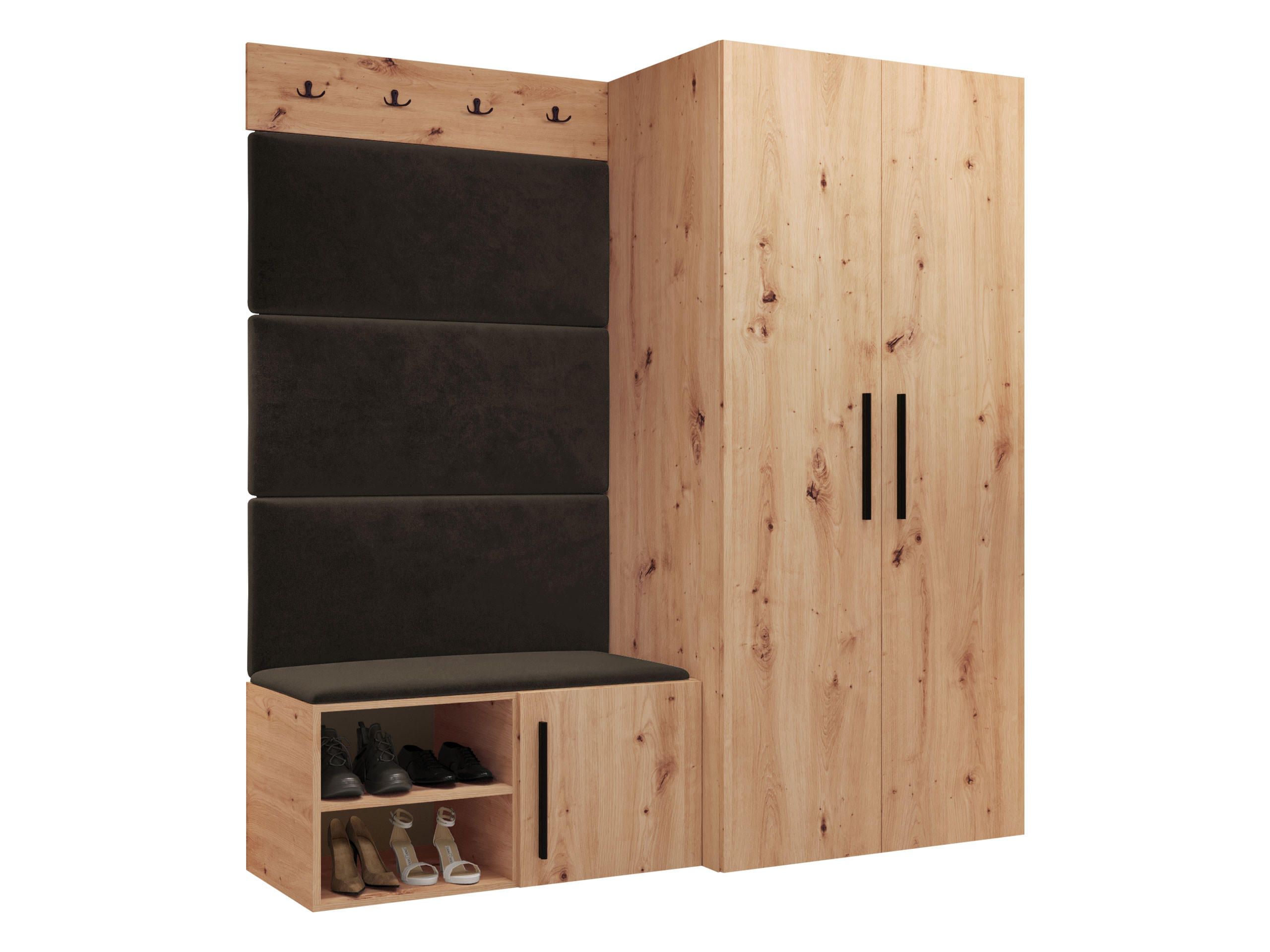 MOBILIER PENTRU HOL Medi I