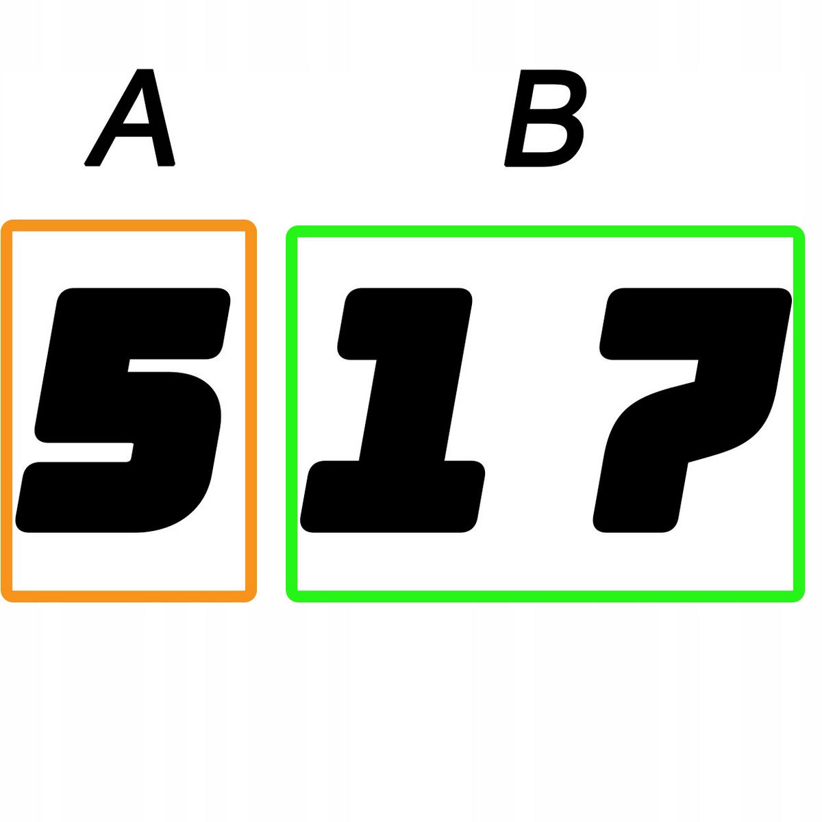 REINIGUNGSBÜRSTEN Universal, für Farbspritzpistole, 5er-Set, Farbspritzdüse und Kappen reinigen - Multicolor, Kunststoff/Metall
