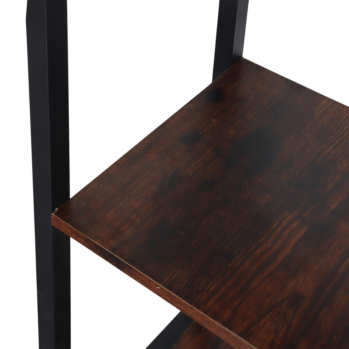 GARDEROBE - Multicolor, Holzwerkstoff/Metall (120/190/40cm) - Relaxdays