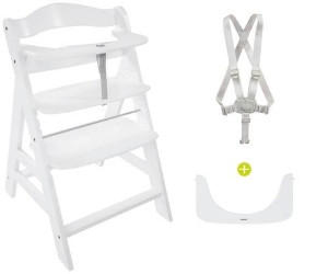 Hochstuhl ALPHA+ - Hauck