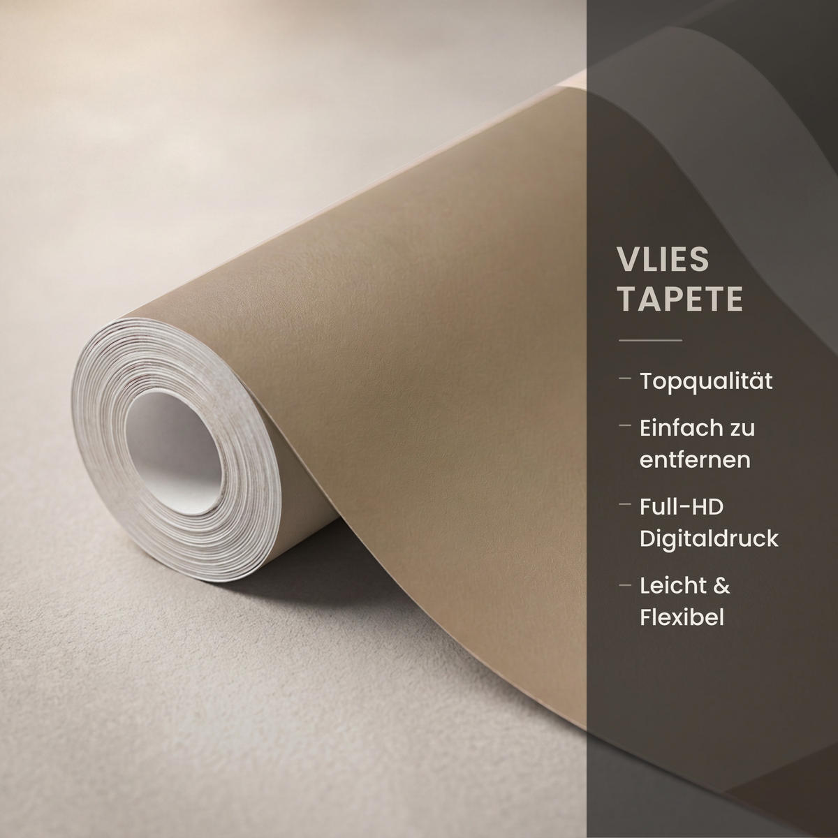 TAPETE - Unis - Abstrakt - Bordeaux - Linien - 140x200 cm - Multicolor, Papier (140/200cm) - OnlyWow