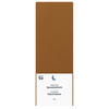 SPANNBETTLAKEN 90/190/30 cm Braun - Braun, Textil (90/190cm) - Blumtal