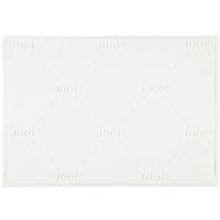 BADEMATTEN DASH 73 WEISS - 001 - Weiß, Textil (45/65cm) - Joop!