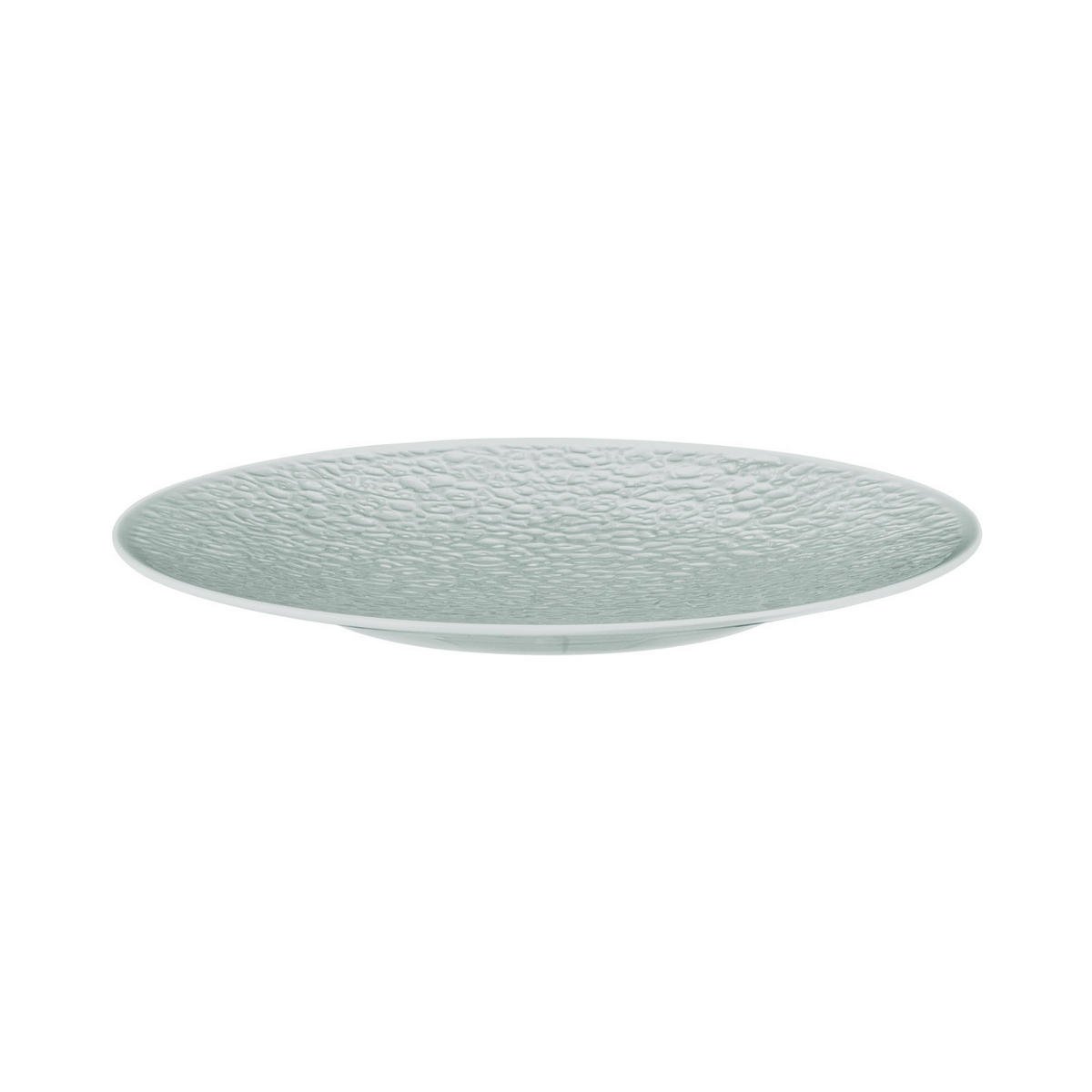 SPEISETELLER Nori Home hellblau ø 28,2 cm 6er Set - Hellblau, Keramik (28.2cm) - Seltmann Weiden