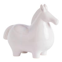 FIGUR Obis - Beige, Keramik (22.5/19.5/12cm) - home&you