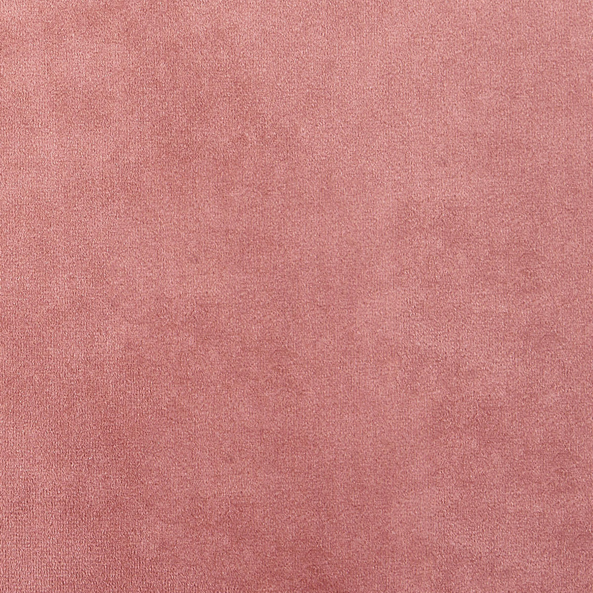 OTTOMANE Evja 85/85/48 cm - Pink, Textil (85/48/85cm) - Beliani
