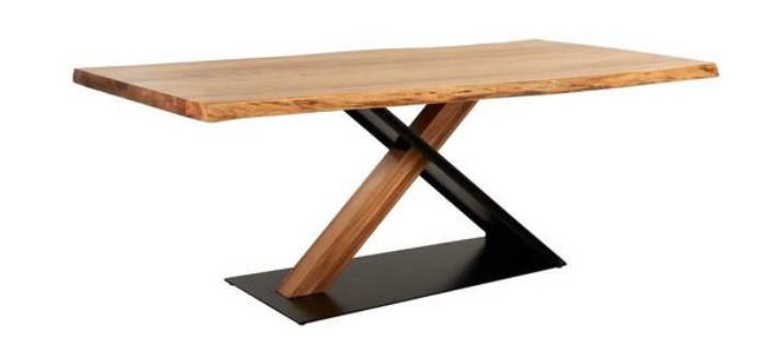 JEDILNA MIZA ZWICKAU-DARIA - Linea Natura