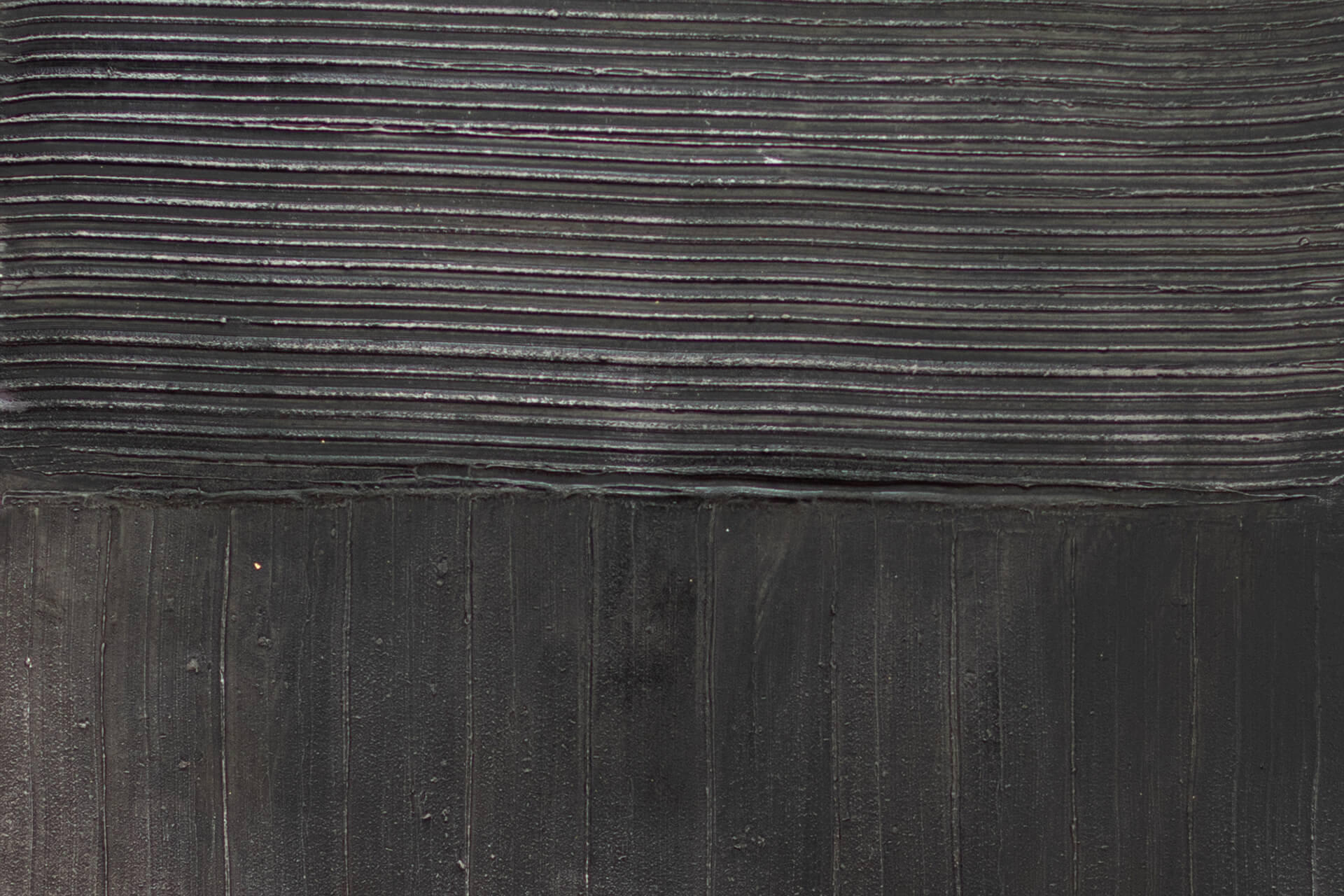ÖLGEMÄLDE 80/120 cm - Schwarz, Holz/Textil (2.7/120cm) - KUNSTLOFT