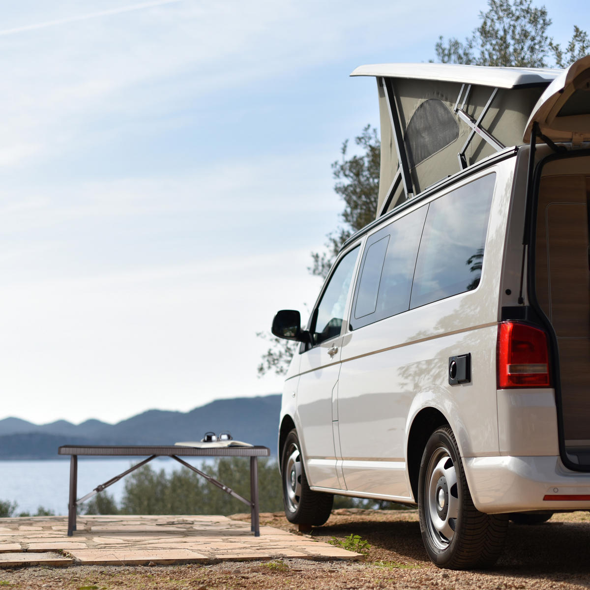 BIERBANK-SET - Schwarz, Kunststoff/Metall (100/42/25cm) - Relaxdays