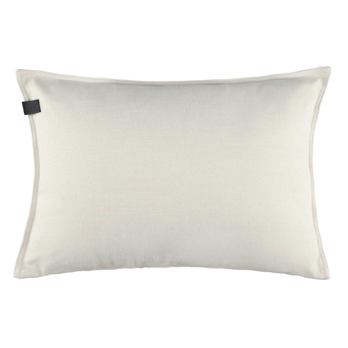 OBLIEČKA na vankúš COST - sivá, textil (60/40cm) - Schöner Wohnen