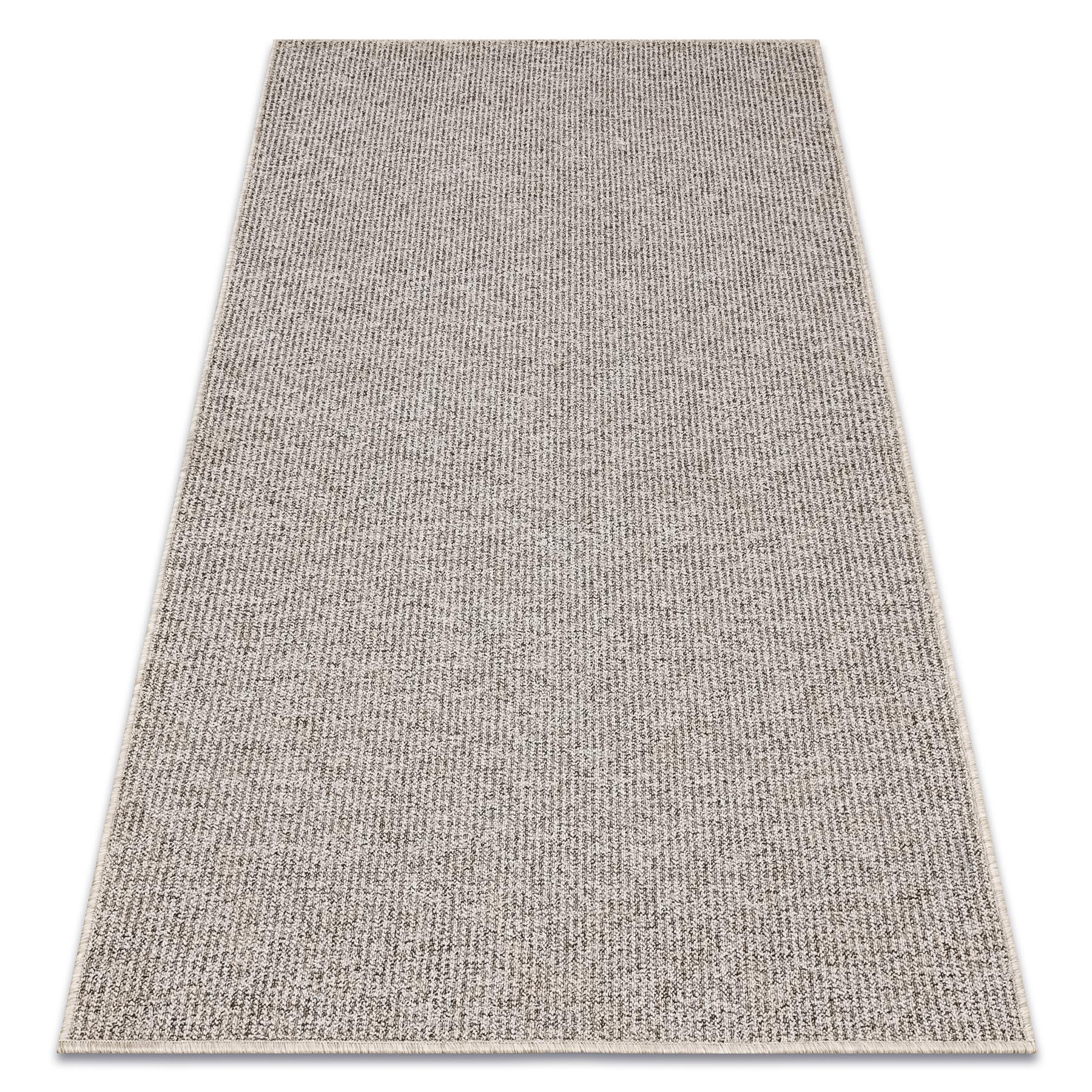 LÄUFERBODEN PRIUS beige 200/250 cm - Beige, Textil (200/250cm) - rugsX