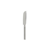 VORSPEISENMESSER Nobel, 18/8 Edelstahl, 18.6 cm - Silberfarben, Metall (18cm) - GENSE