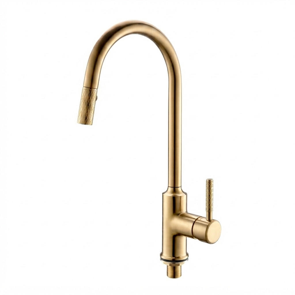 BADARMATUR, 430 x 205 mm, gold - Goldfarben, Metall (58.5/7/26.5cm) - Vallsero