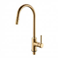 BADARMATUR, 430 x 205 mm, gold - Goldfarben, Metall (58.5/7/26.5cm) - Vallsero