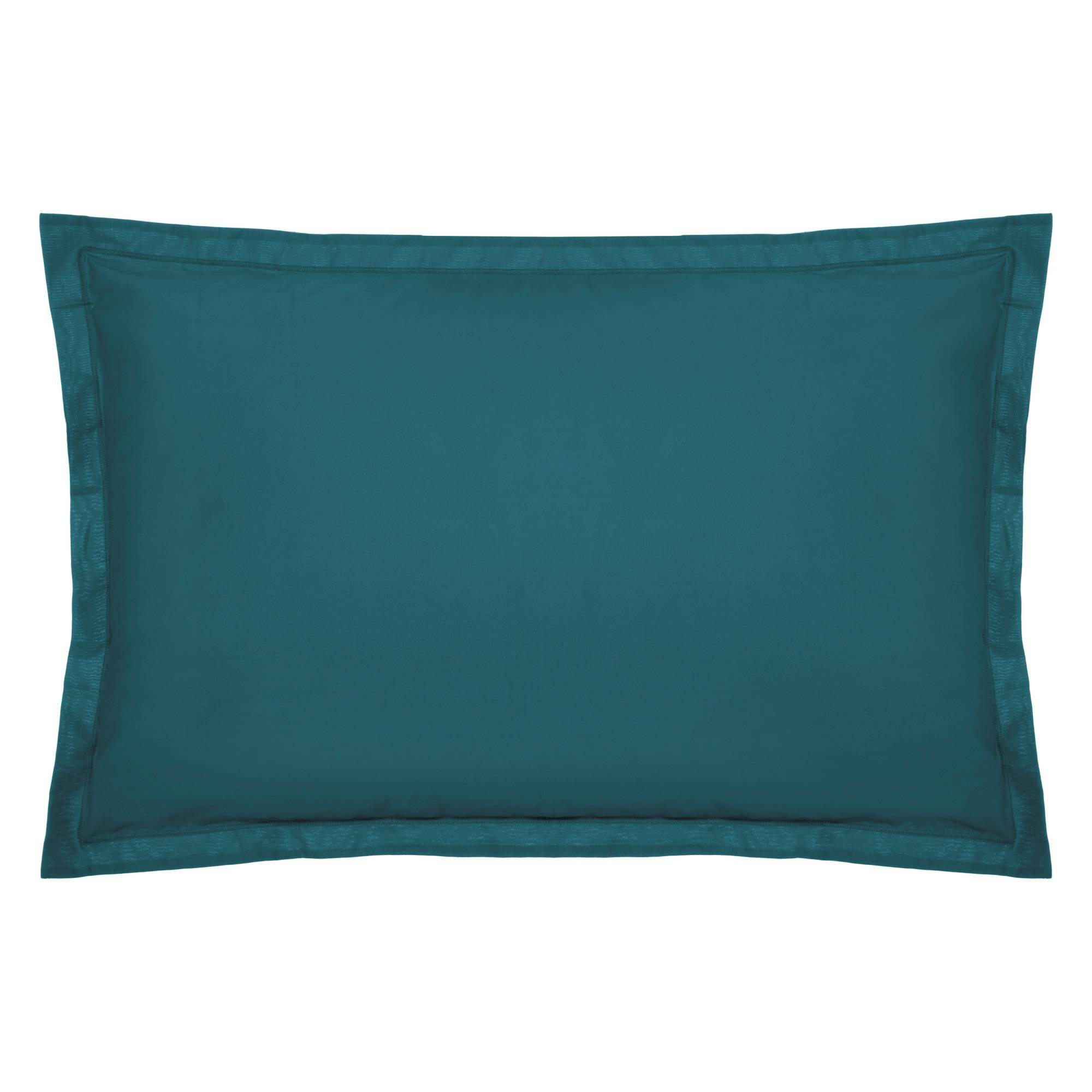 Atmosphera Createur d´interieur Kissenbezug Blau 50x70 cm