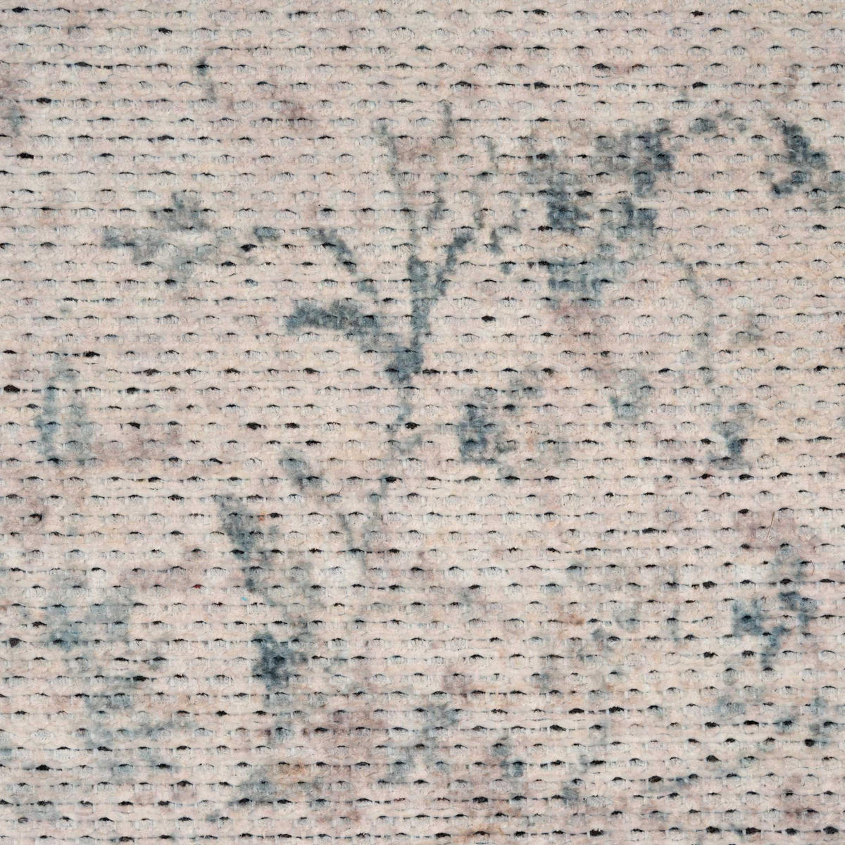 FLACHWEBETEPPICH Fleur Beige - Beige, Textil (240/330cm) - Kukoon Rugs