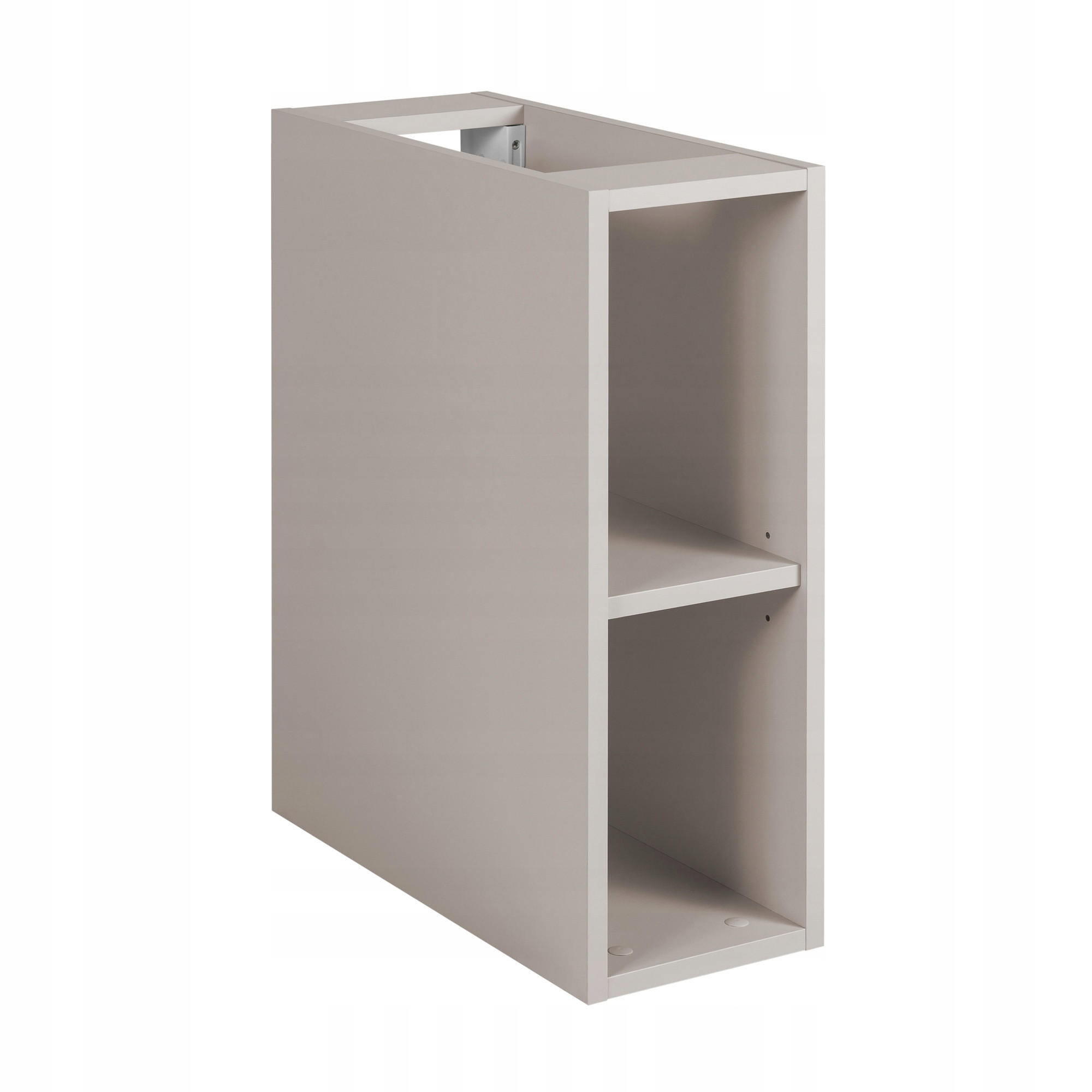 Rodan Waschbeckunterschrank Kaschmir, Kaschmir 100x57x46 cm
