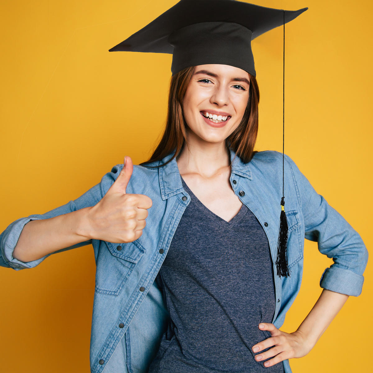 10XKLOBÚK - čierna, textil (28/11/28cm) - Relaxdays