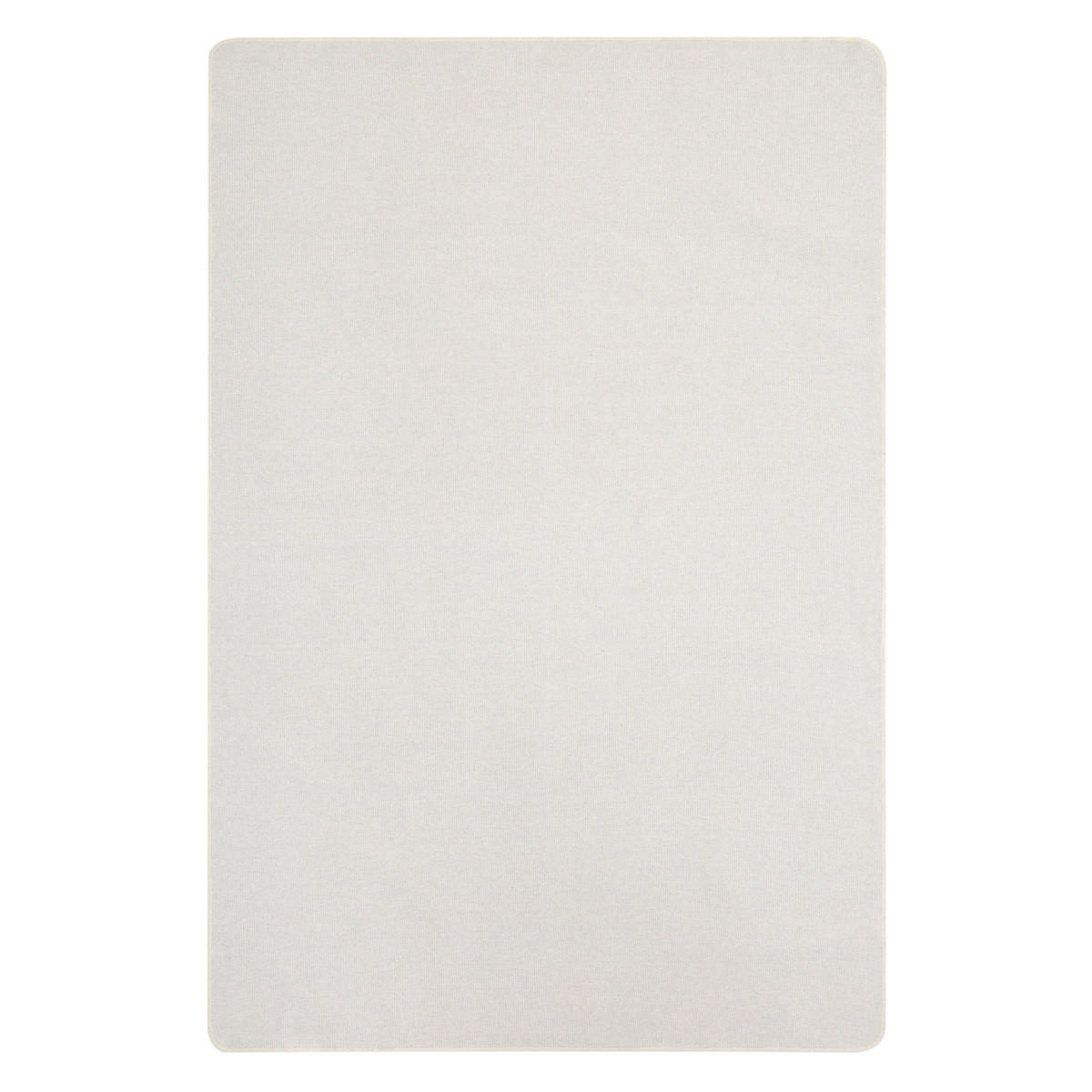 WOHNDECKE Basic - Grau, Textil (150/200cm) - Biederlack