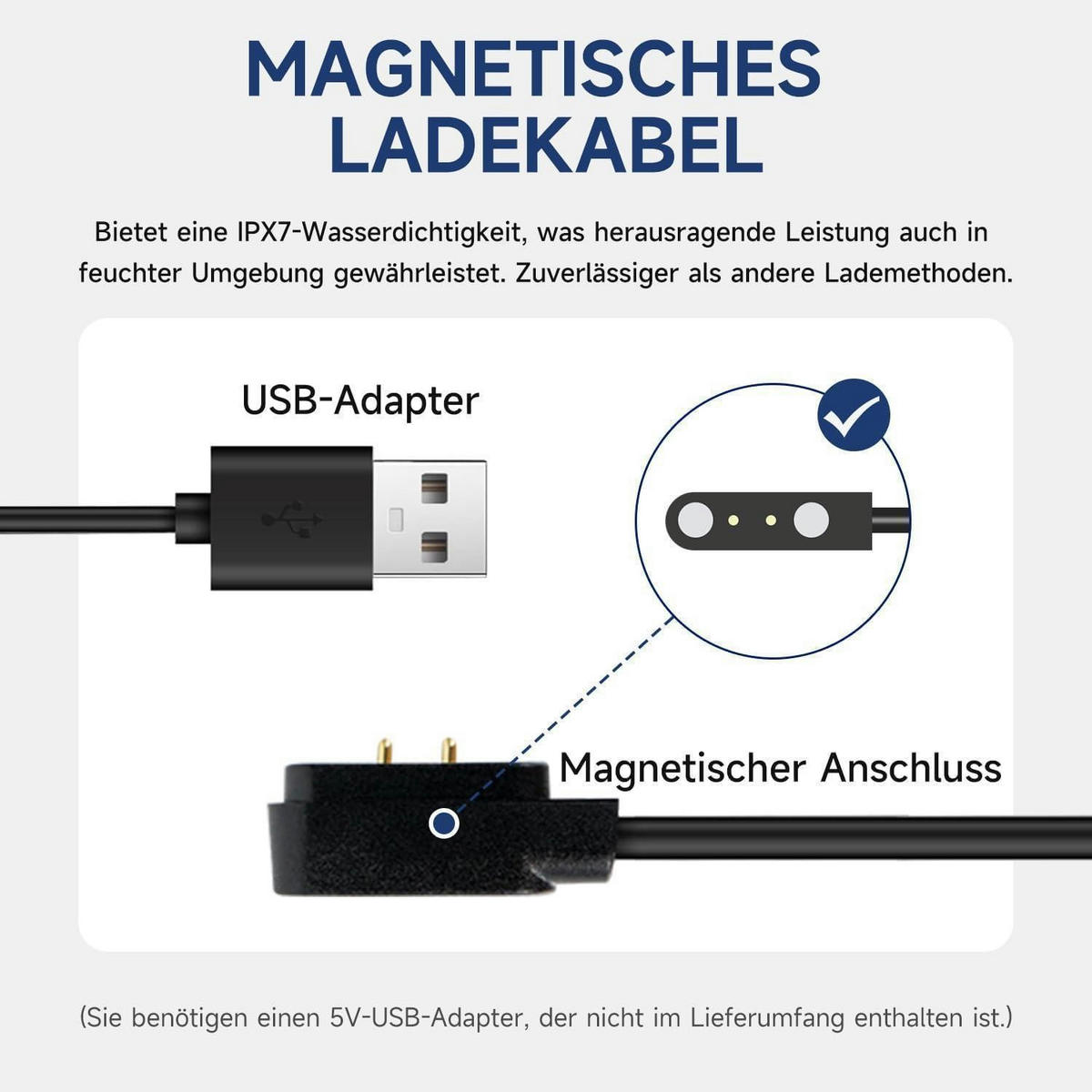 SEIFENSPENDER Automatisch Edelstahl Schwarz 420 ml - Schwarz, Metall (8.2/21.4/11.1cm)