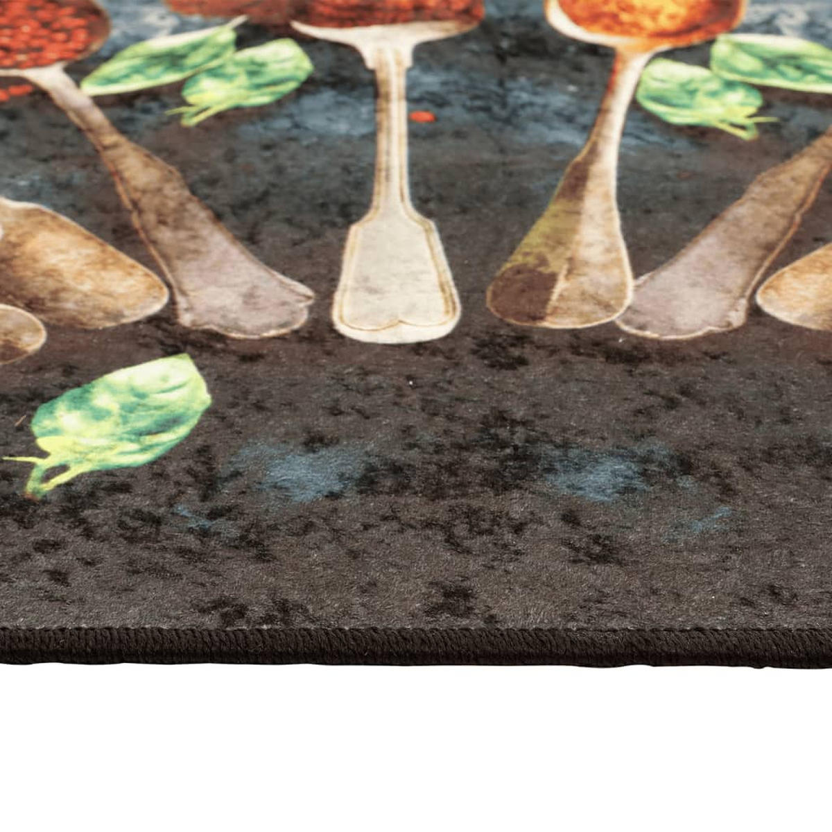 WEBTEPPICH 180/60 cm Randazzo - Multicolor, Textil (180/60cm) - Nettlife