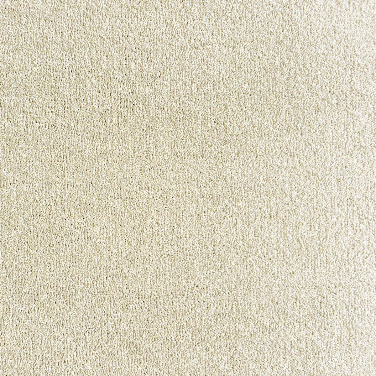 TEPPICHBODEN Levanto 100/400 cm - Creme, Kunststoff (400/100/1cm) - Steffensmeier