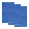 GÄSTETUCH SUPERWUSCHEL 3ER PACK - Hellblau, Textil (30/50cm) - MÖVE