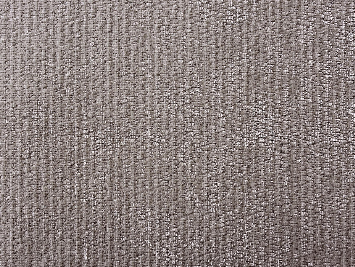 RECAMIERE ohne Schlaffunktion - 1 Person - stoff - taupe Carlivi - Taupe, Textil (120/73/170cm) - Vente-Unique